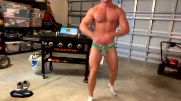 Ianman350  16-09-2021 video slaved